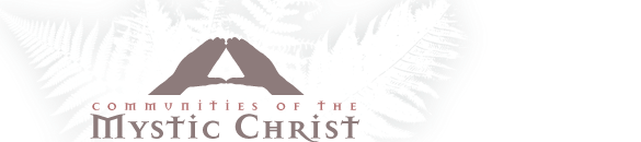 mystic christ logo